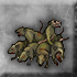 Unliving rat swarm