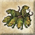 Diseased rat swarm