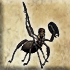 Ettercap spearthrower