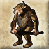 Firbolg clubber