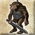 Firbolg warrior