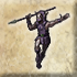 Goblin skirmisher