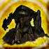 Hand of the earthwarden