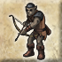 Hob archer
