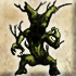 Moss scion