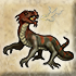 Pyrosaur