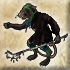 Skavie caster