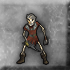 Skeletal boggart