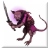 Tainted skavie