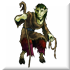 Troll chanter