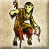 Troll witch
