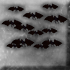 Unliving swarm