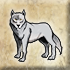 Winter wolf